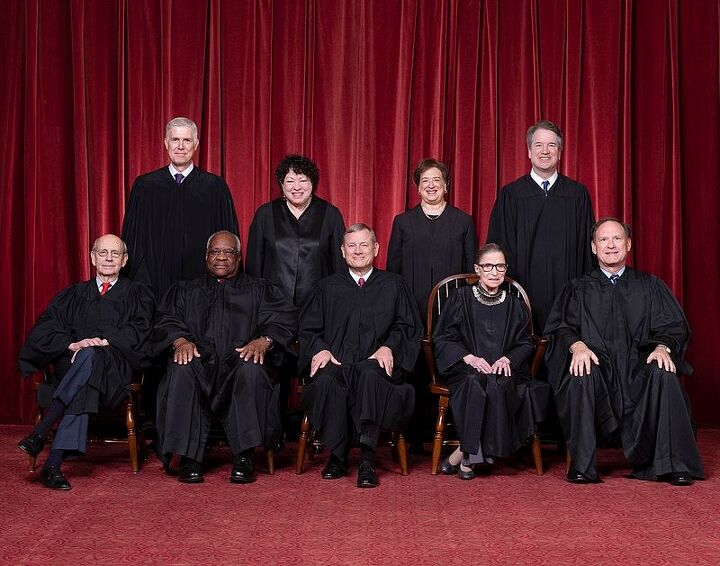 Supreme Court Declines To Hear ALL Firearms Related Cases The Firearm Blog