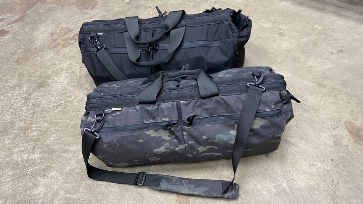 TFB Review: The OTTE Gear Range Bag -The Firearm Blog