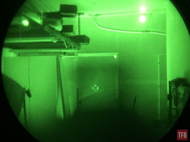 Friday Night Lights: Vortex UH-1 Gen II - Now Night Vision Compatible ...