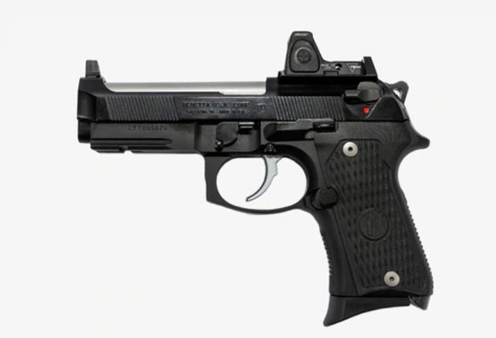 Now Available Langdon Tactical 92 Elite Ltt Rdo Slidethe Firearm Blog 5690