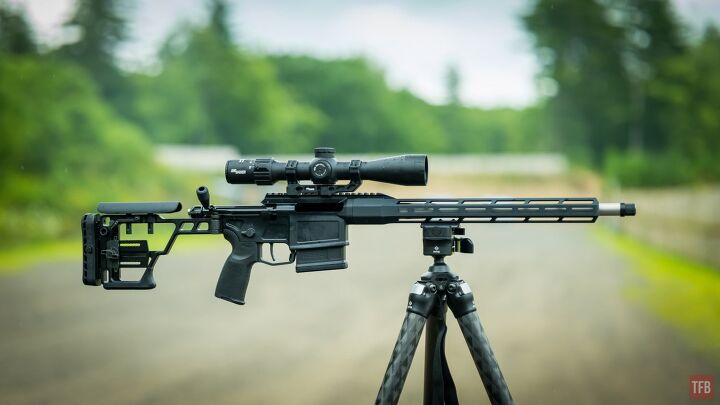 SIG Cross Recall: Potential Safety Concern For All Cross RiflesThe ...