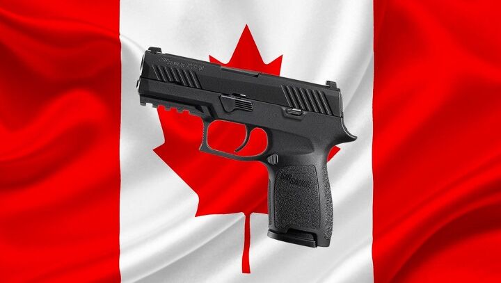 [討論] 加拿大JTF2 手槍走火意外