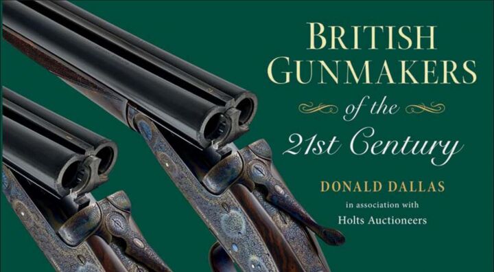 Holts Auction House Sees Massive Surge in Bidding For Antique FirearmsThe Firearm Blog