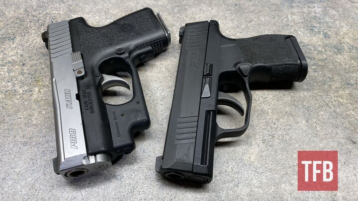 Concealed Carry Corner Validity Of A Backup Gun The Firearm Blog