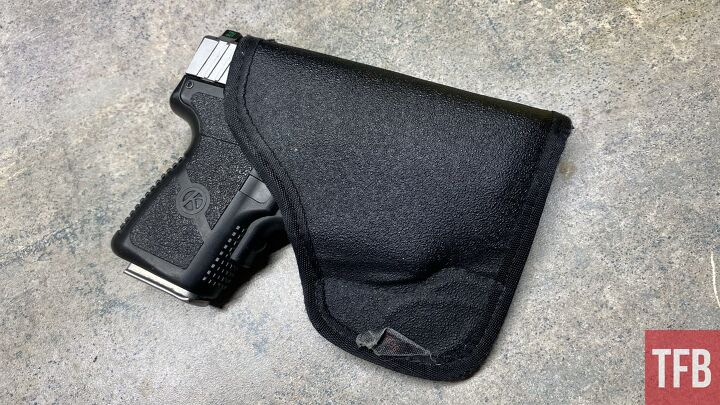 Pocket Holsters For Glock 43