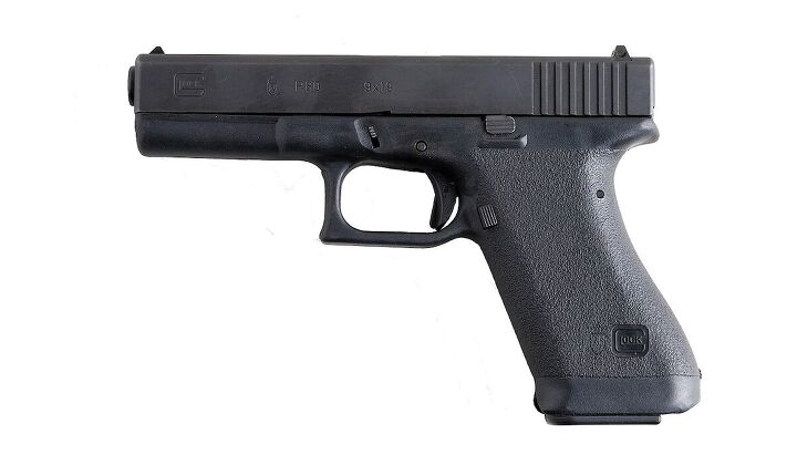 Glock jazz