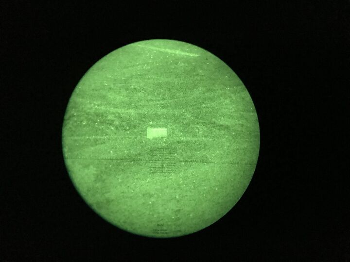 Luna Optics Laser IR Illuminator LN-ELIR-3 B&H Photo Video