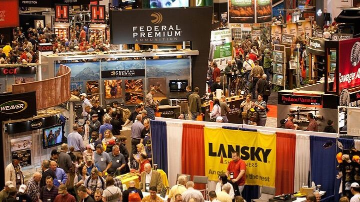 New Dates for 2021 NRA Annual Meeting and Exhibits AnnouncedThe Firearm Blog