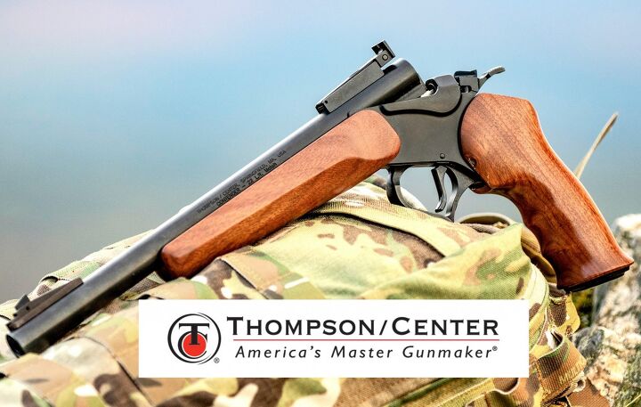 Smith & Wesson Plans to Sell Thompson/Center Arms Brand The Firearm Blog