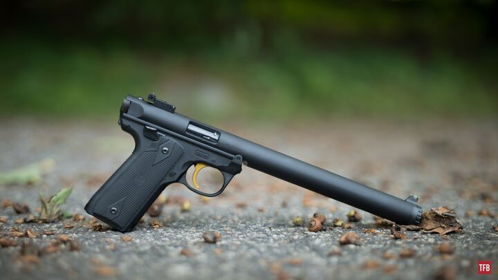 New to Ruger, please help me find this seamless upper. Looking to