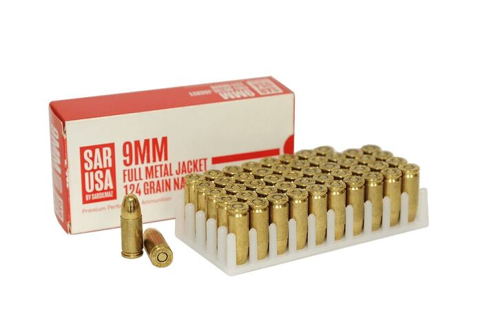 9mm Brass (50/pack) Ready to use for craft projects