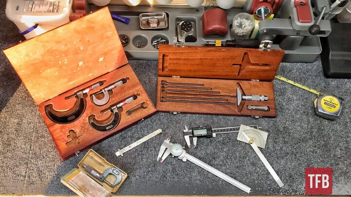 The Best Accessories for Your Gunsmithing Bench for Under $13
