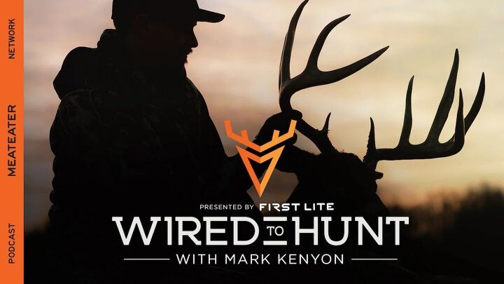 Wired To Hunt