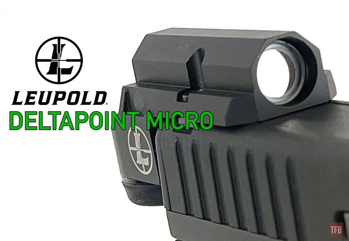 DeltaPoint Micro (Glock)