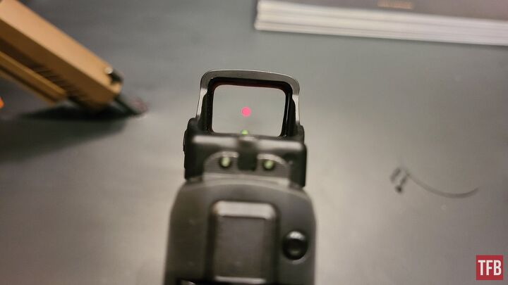 [SHOT 2022] New Pistol and Rifle Optics from EOTECHThe Firearm Blog