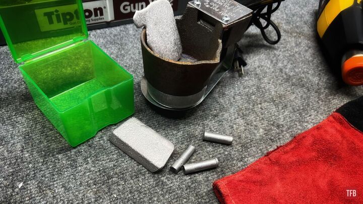 TFB Armorer's Bench: An Education on Chamber CastingThe Firearm Blog