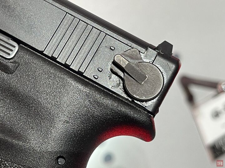 glock 27 binary trigger