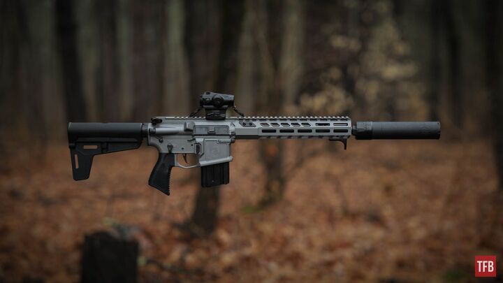 Sig Slx 556