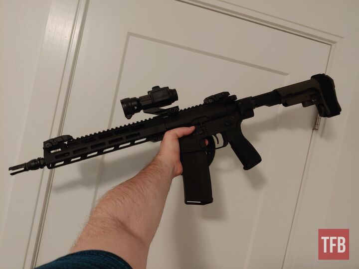 My first step into FN firearms : r/guns