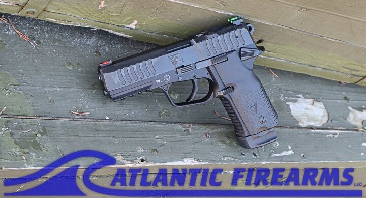 The FB Radom VIS 100 M1 Pistol Is Finally For Sale In The U.S.