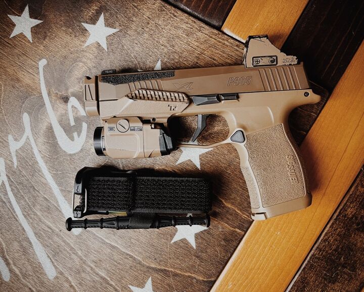 Tactical Summer Fun with the New Noveske Water Hog 5000The Firearm Blog