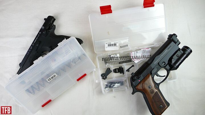 So You're a New Gun Owner? Ammunition Components – The Gun Toter