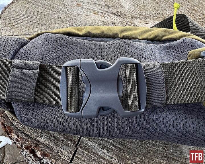 Mystery Ranch Forager Sling – The Brooks Review