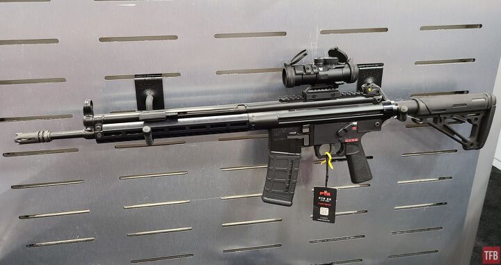 Shot 2023. PTR 603 оружие. Shot show 2023 Umarex. Ptr901. Ptr32p.