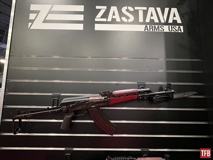 DRNCH - Zastava Arms USA