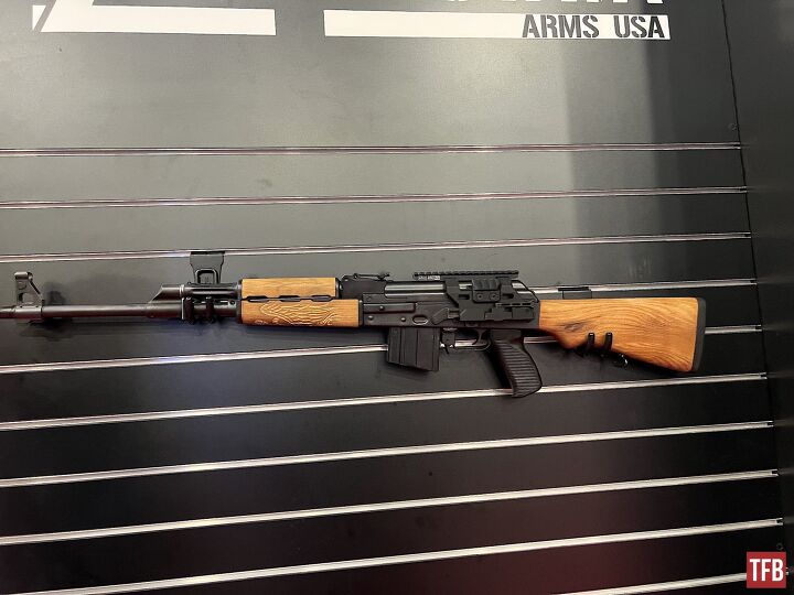 DRNCH - Zastava Arms USA