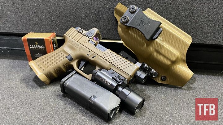 Concealed Carry Corner: Important Ammo Choices -The Firearm Blog