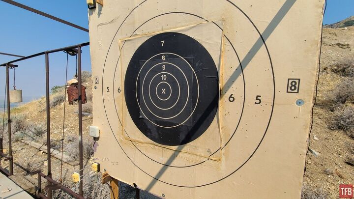 CMP Adds MidRange Events To National Matches The Firearm Blog