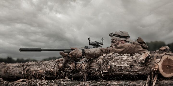 Sightmark Goes Thermal with New Wraith Mini Riflescope