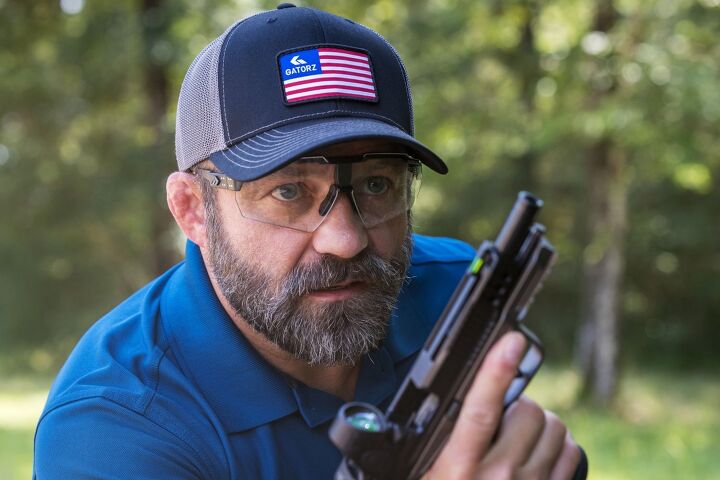 Gatorz Eyewear - Whatever your mission, Gatorz measures up to the challenge  👊🏼🇺🇸#missiondriven Tell us where you use your #gatorzeyewear Kennedy  Defensive Solutions