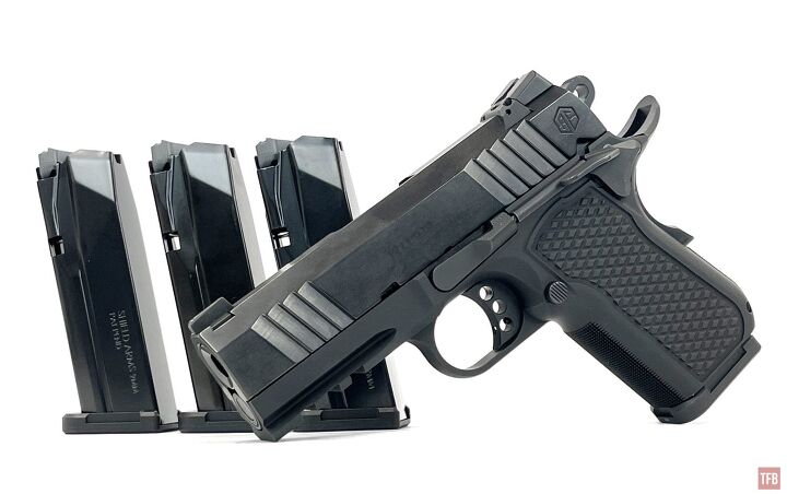 Gun Review: GLOCK G48 Single-Stack 9mm - The Truth About Guns