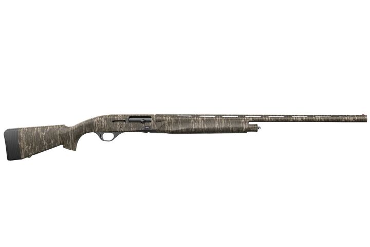 Retay Arms New Gordion Compact 20 Ga Shotgun