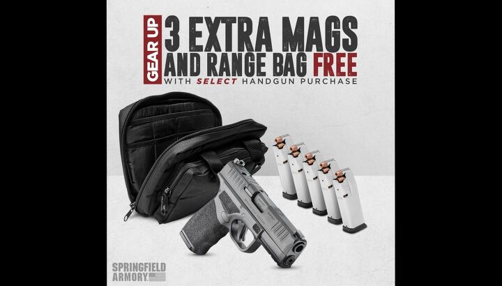 springfield armory le price list