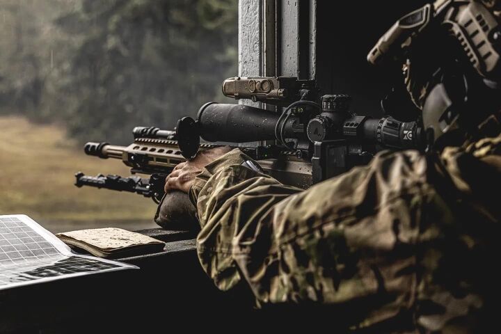 POTD: Zero Compromise ZC840 + Special Forces Sniper -The Firearm Blog