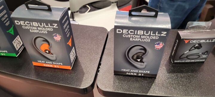 [SHOT 2024] Decibullz Offers Affordable Custom Earplugs