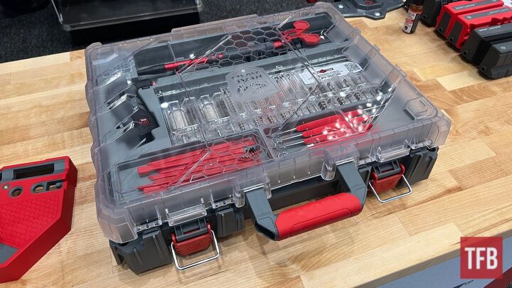 SHOT 2024] New Real Avid Bore-Max Master Portable Cleaning Kit -The Firearm  Blog