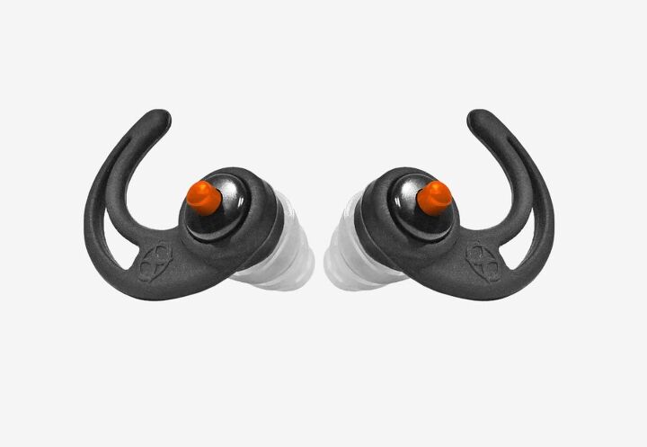 [SHOT 2024] Axil Introduces Innovative Passive Hearing Tech