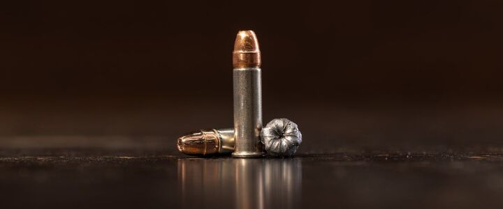 New CCI Uppercut .22LR Self-Defense Ammunition -The Firearm Blog