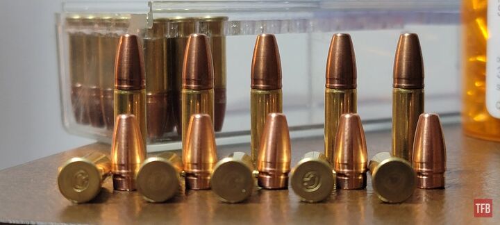 The Rimfire Report: Why You Don't See Gas-Operated 22LR Guns