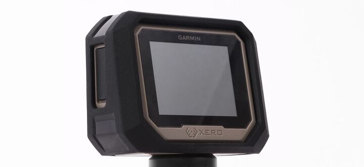 Annex Defense Launches Rubber Protective Case For Garmin Xero C1