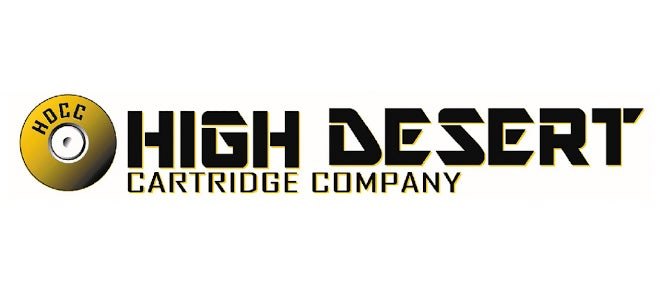 high desert cartridge